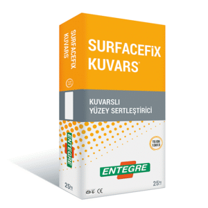 SURFACEFiX KUVARS®