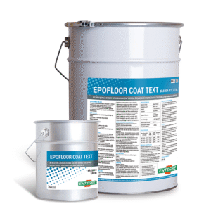 EPOFLOOR COAT TEXT (14+3kg)