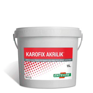 KAROFiX AKRiLiK®