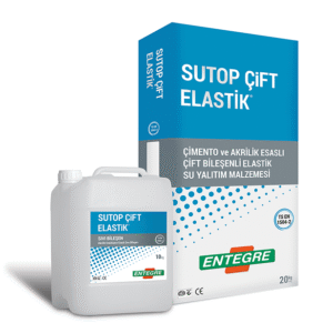 SUTOP DOUBLE ® ELASTIC