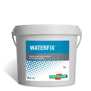 WATERFiX®