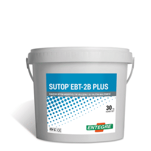 SUTOP® EBT-2B PLUS