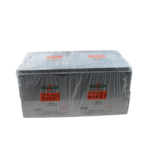 ORANGE PACKAGE ® EPS THERMAL INSULATION BOARD
