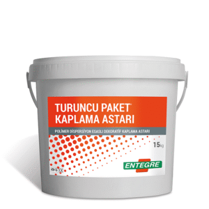 ORANGE PACKAGE ® COATING PRIMER