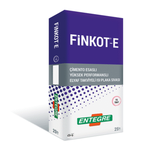 FiNKOT®- E
