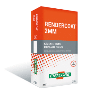 RENDERCOAT® 2MM