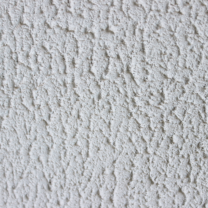 Integrated Silicone Grainy Finishing Exterior Coating Application Step 1