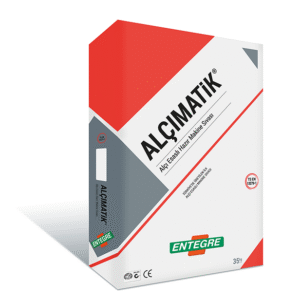 ALÇIMATİK®