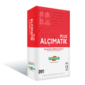 ALÇIMATİK PLUS®