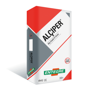 ALÇIPER®