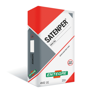 SATENPER®