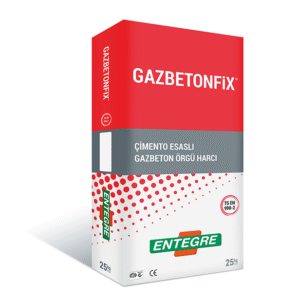 GAZBETONFiX®
