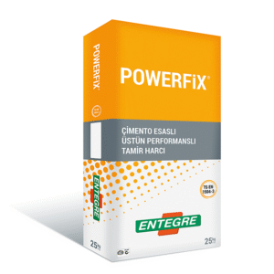 POWERFiX®