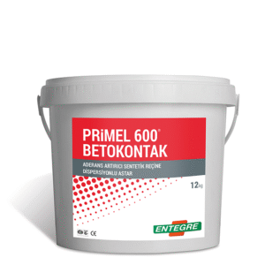 PRiMEL 600® BETOKONTAK