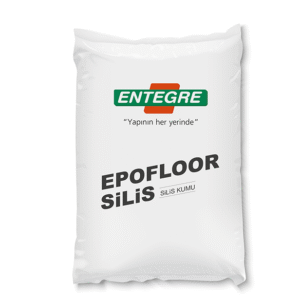 EPOFLOOR SİLİS