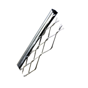 PLASTER CORNER PROFILE