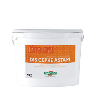 INTEGRATED ACRYLIC-BASED SILICONE EXTERIOR PRIMER