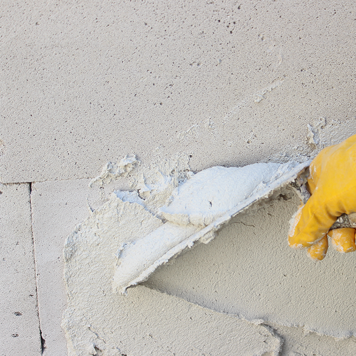 ALCIPER Application Step 1