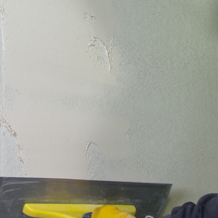 SATENPER Application Step 1