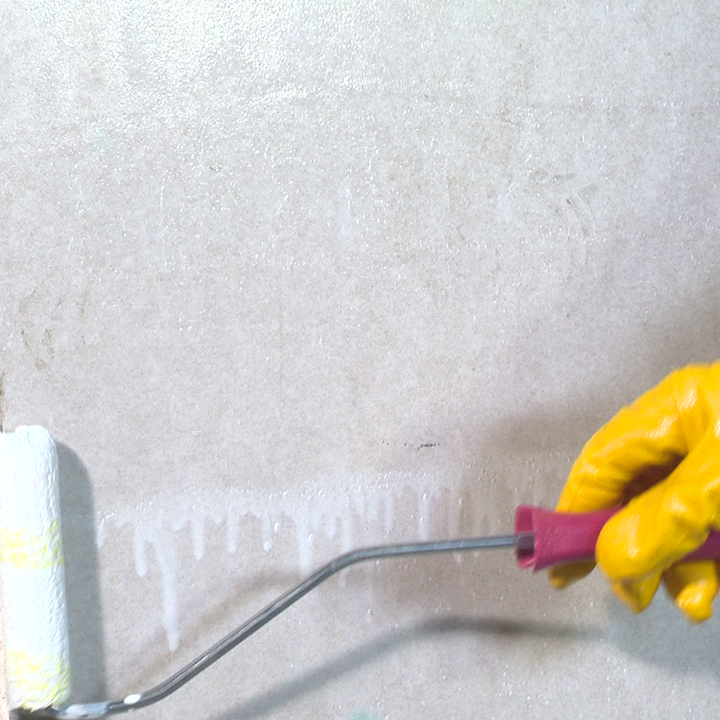 PRIMEL 100 Application Step 1