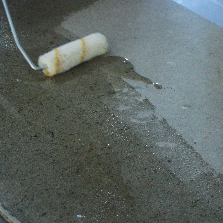 EPOFLOOR PRİMEL Application Step 1