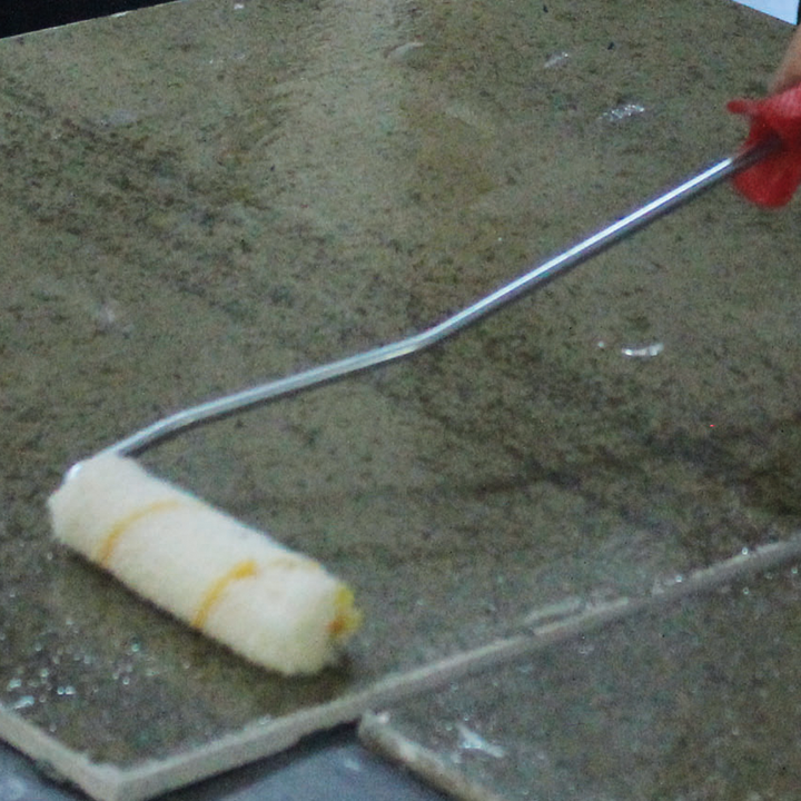 EPOFLOOR PRİMEL Application Step 2