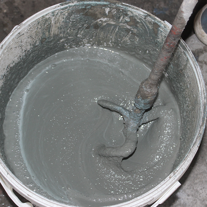 PRIMEL 200 Application Step 3