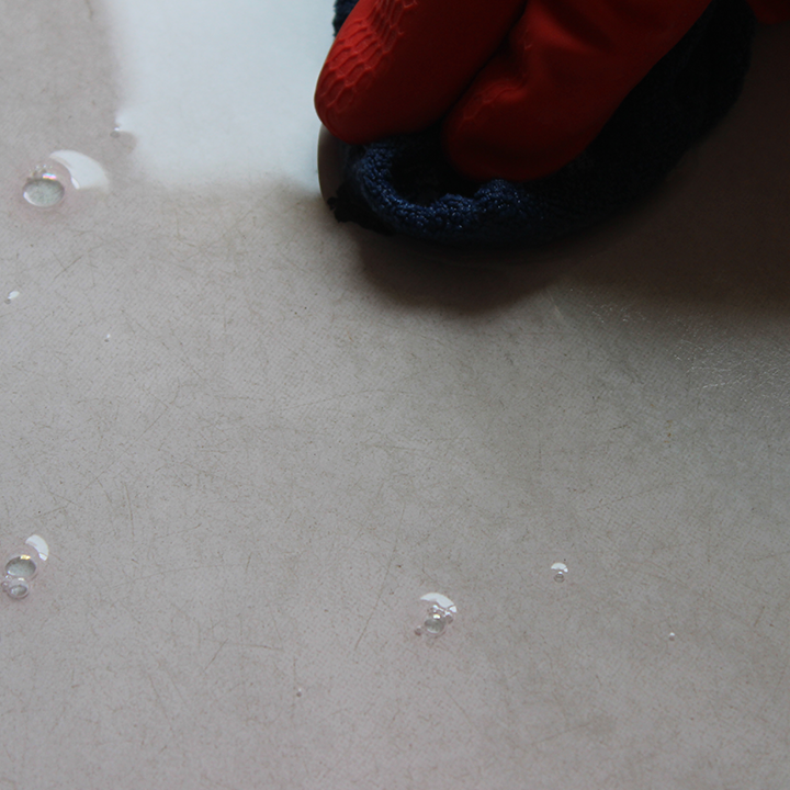 PRIMEL 300 Application Step 3