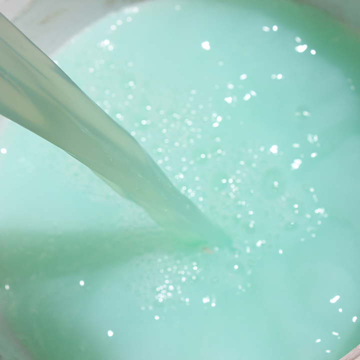 PRIMEL 400 R Application Step 1