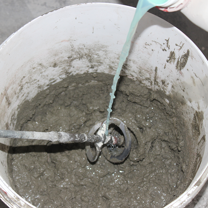 PRIMEL 400 R Application Step 2