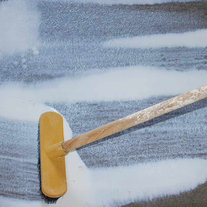 PRIMEL 500 Application Step 2