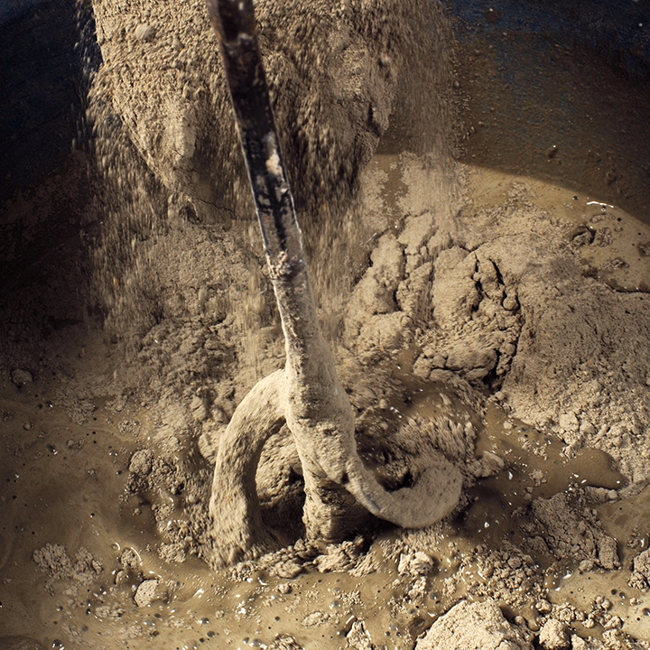 FloorSer Application Step 1