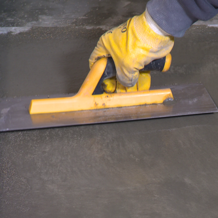 SURFACEFIX KUVARS Application Step 2