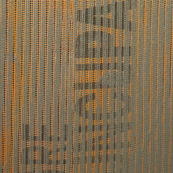 Thermal Insulation Reinforcement Mesh Application Step 3