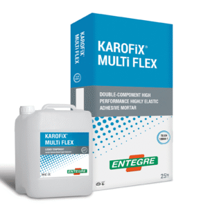 KAROFiX® MULTi FLEX