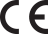 CE Logo